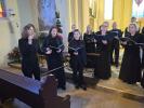 Koncert pieśni pasyjnej 