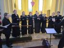 Koncert pieśni pasyjnej 