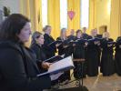 Koncert pieśni pasyjnej 