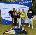 Przystań w Pelplinie