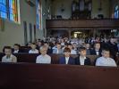 Rocznica uroczystości komunijnej