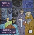 Skarby sztuki - kościół w Gniewinie