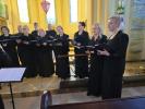 Koncert pieśni pasyjnej 